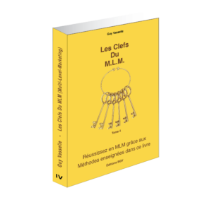 Tome 4 → Les Clefs du M.L.M.