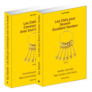 Pack I - "Spécial Vente"